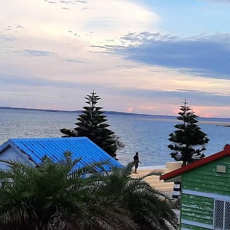 Captain'S Homestay Baisha Dış mekan fotoğraf