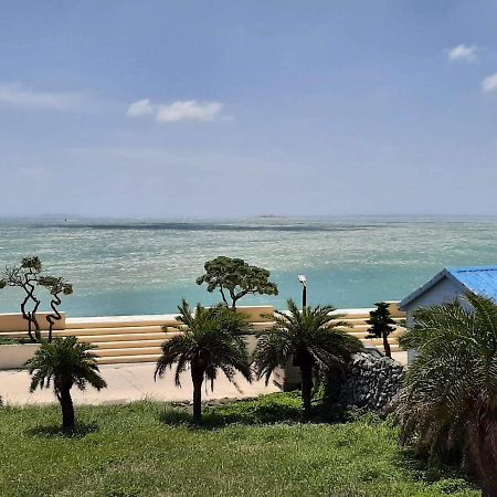 Captain'S Homestay Baisha Dış mekan fotoğraf