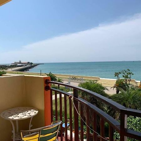 Captain'S Homestay Baisha Dış mekan fotoğraf