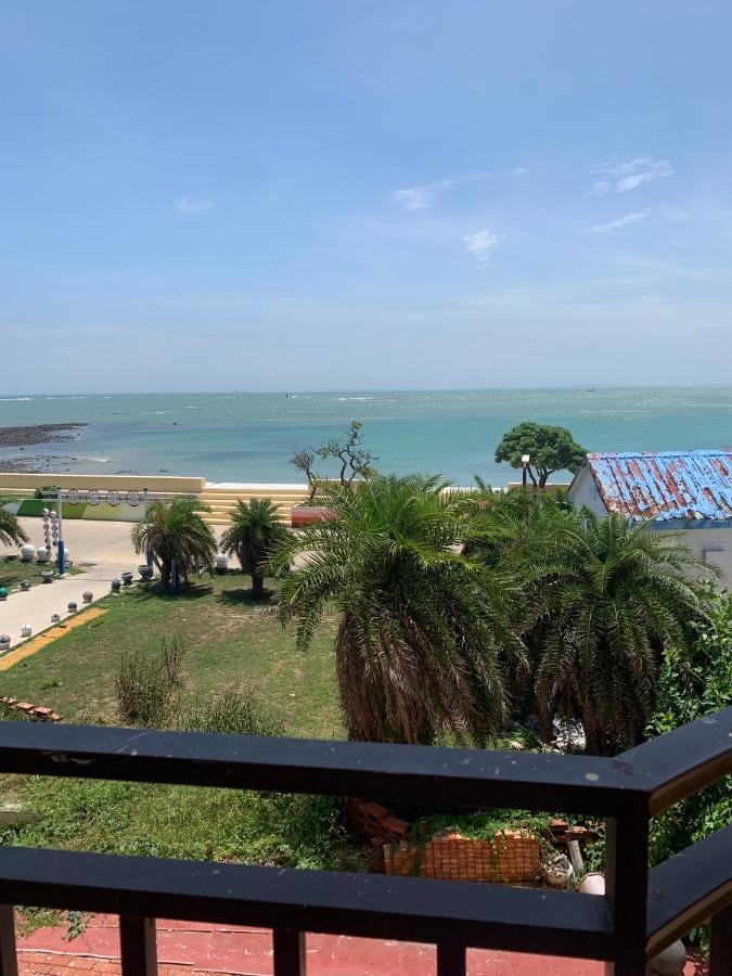 Captain'S Homestay Baisha Dış mekan fotoğraf