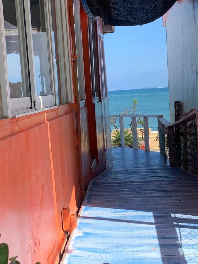 Captain'S Homestay Baisha Dış mekan fotoğraf