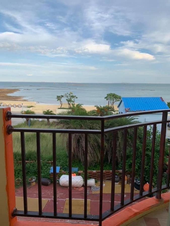 Captain'S Homestay Baisha Dış mekan fotoğraf
