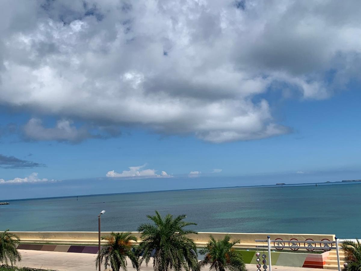 Captain'S Homestay Baisha Dış mekan fotoğraf