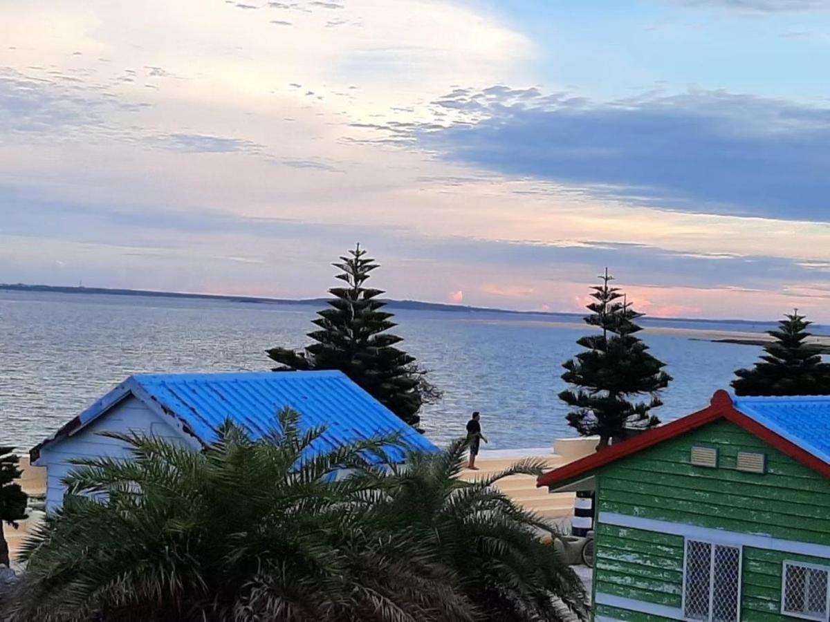 Captain'S Homestay Baisha Dış mekan fotoğraf