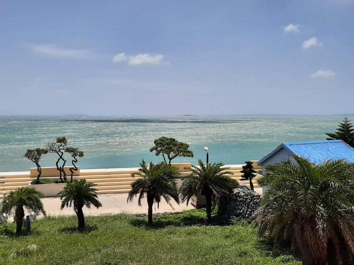 Captain'S Homestay Baisha Dış mekan fotoğraf