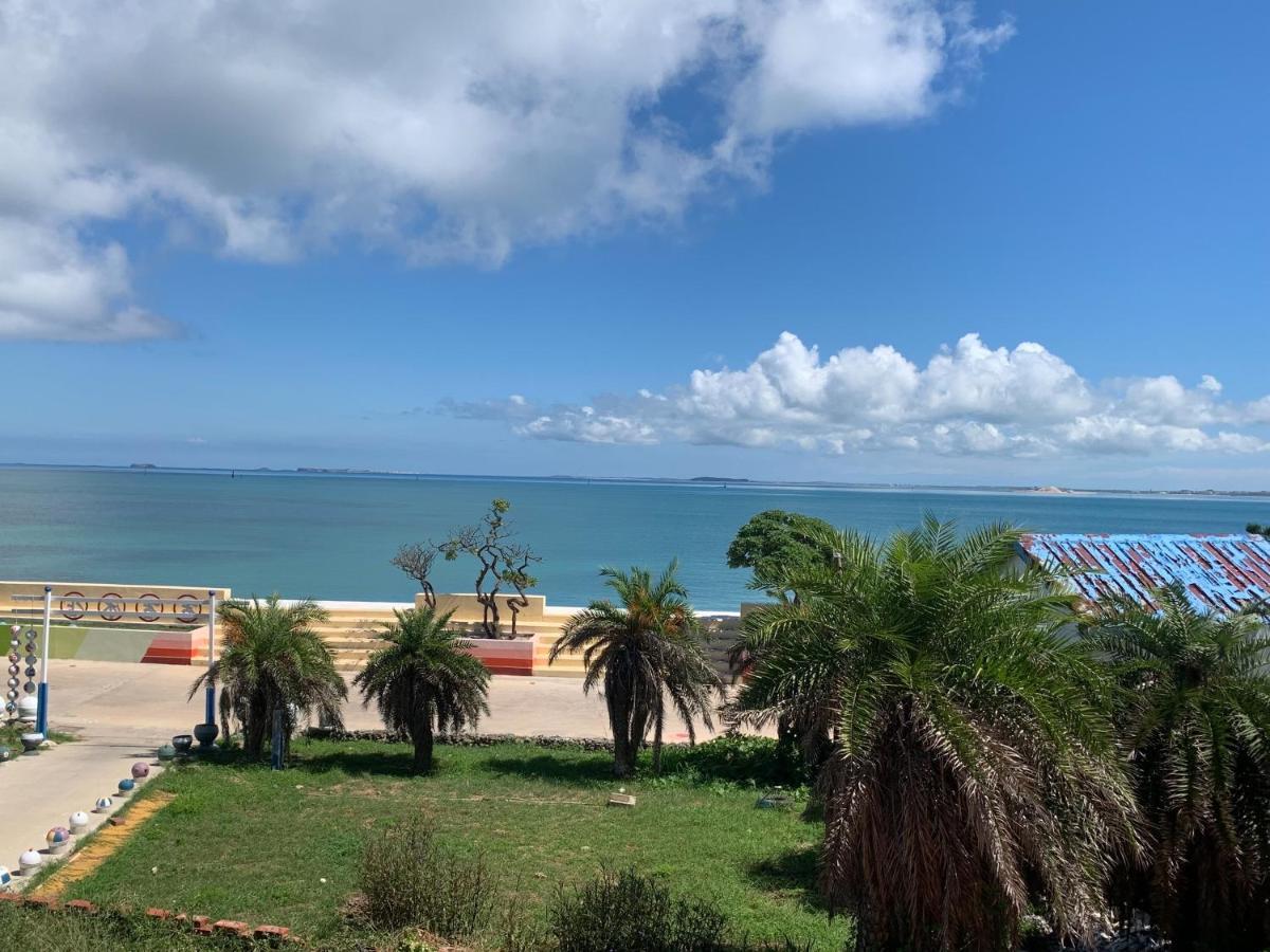 Captain'S Homestay Baisha Dış mekan fotoğraf