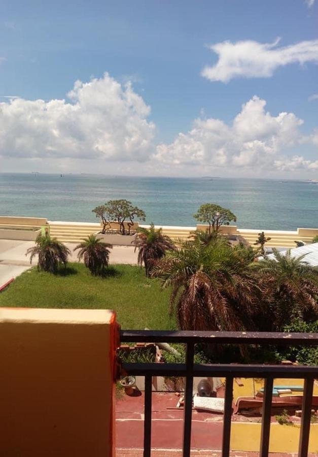 Captain'S Homestay Baisha Dış mekan fotoğraf