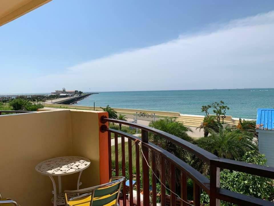 Captain'S Homestay Baisha Dış mekan fotoğraf